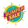 Bumper sale