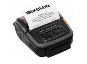 Bixolon R310 Portable Mobile Printer