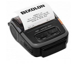 Bixolon R310 Portable Mobile Printer