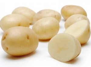 البطاطا