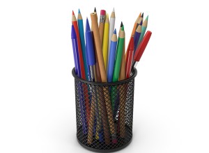 Pencil