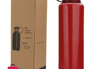 Water flask