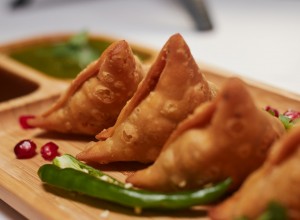 Samosa (6 Pcs)