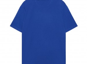 Shirt size color item-L-Blue
