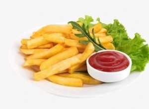 Fries