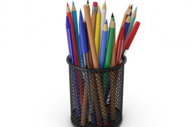 Pencil