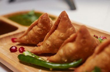Samosa (6 Pcs)
