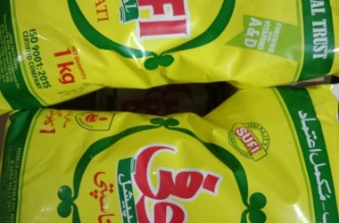 Sufi Ghee