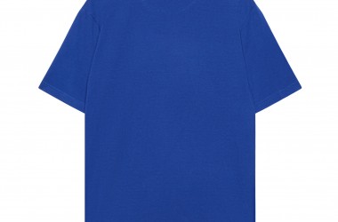 Shirt size color item-L-Blue