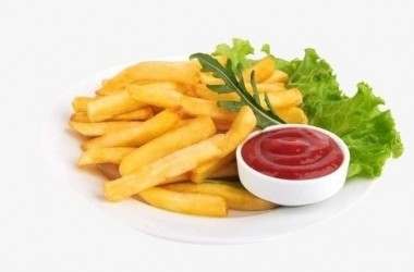 Fries