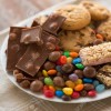 Candies and Biscuits