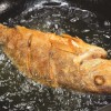 Fried ITems
