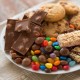 Candies and Biscuits