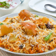 Sindhi Briyani