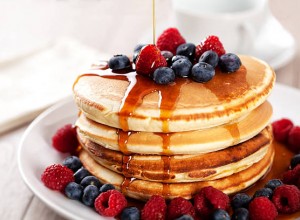 Pan Cake