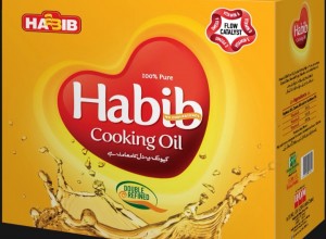 Habib Cooking Oil