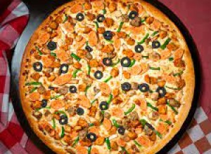 Pizza-M