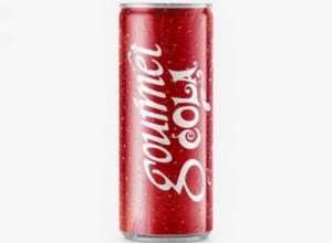 Gourmet Cola
