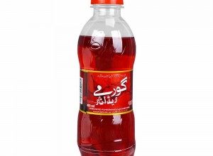 Gourmet Red Anar