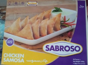 Samosa