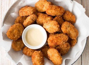 Nuggets 270gm