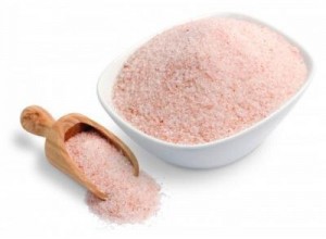 Salt