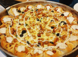 Pizza-L
