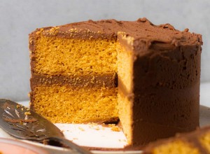 Cake 02 - Dry Cake