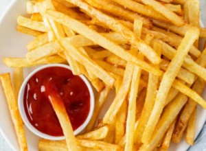 Fries