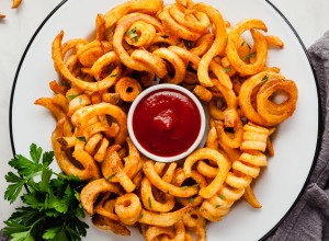 Curly Fries