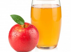 Apple Juice