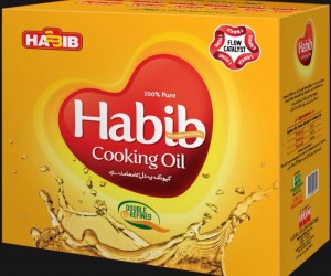 Habib Cooking Oil