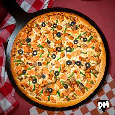 Pizza-M