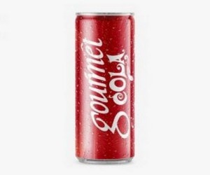 Gourmet Cola
