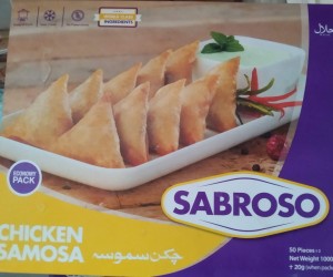 Samosa