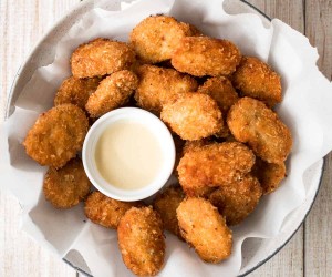 Nuggets 270gm