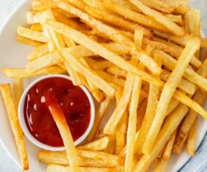 Fries