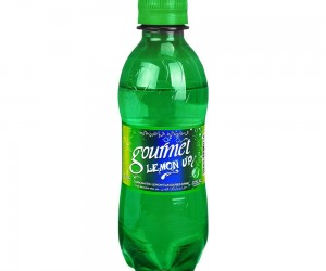 Gourmet Lemon Up