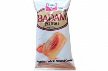 Badam Delight
