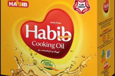 Habib Cooking Oil