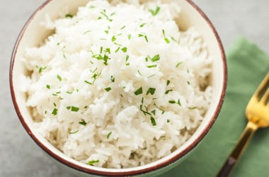 White Rice