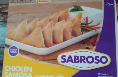 Samosa