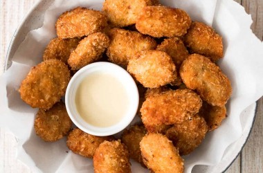 Nuggets 270gm