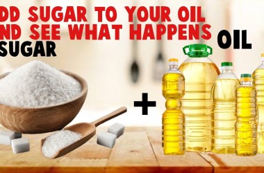 Sugar