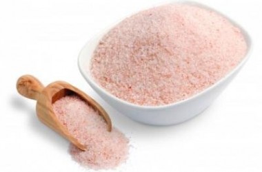 Salt