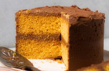 Cake 02 - Dry Cake