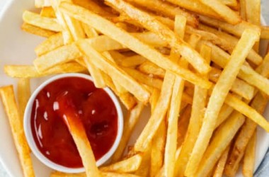 Fries