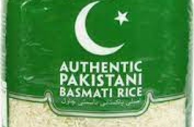 Basmati Rice