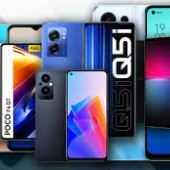 Mobiles