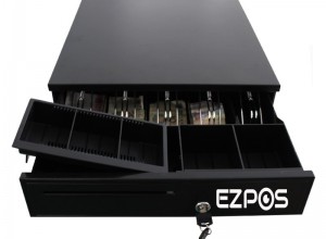 EZPOS CASH DRAWER